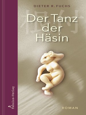 cover image of Der Tanz der Häsin